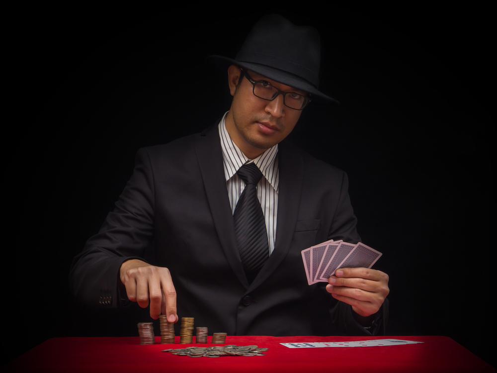 Poker Articles